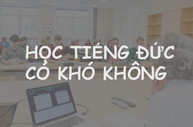 Bằng ngoại ngữ B1 là yếu tố quyết định bạn có đậu Visa và nhận được thư mời du học
