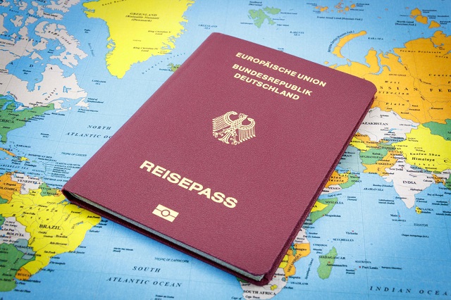 Để xin Visa du học Đức cần chuẩn bị đầy đủ giấy tờ