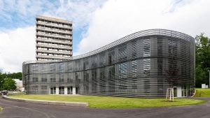 Đại học Stuttgart