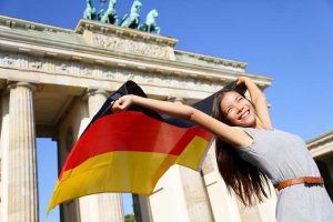 Nước Đức là cái nôi của ngành Quản trị du lịch