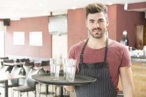 Sinh viên tốt nghiệp ngành Quản trị nhà hàng tại Đức có cơ hội làm việc trong nhiều lĩnh vực