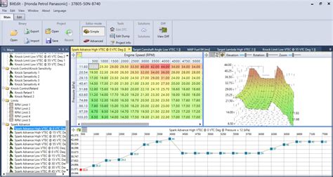 EpifanSoftware Ecu Edit 3.16.38.899