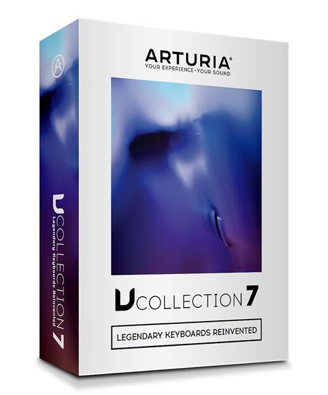 Arturia V Collection 9 2025 Free Online Version
