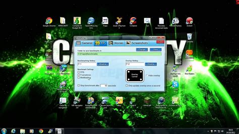 Fraps 3.5 Free Software
