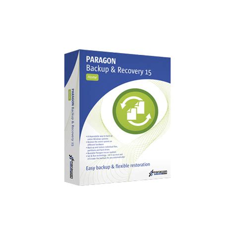 Paragon Backup & Recovery 2025 Free Download Site
