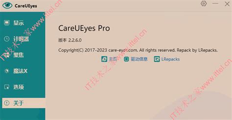 CareUEyes Pro 2.4.8 Free