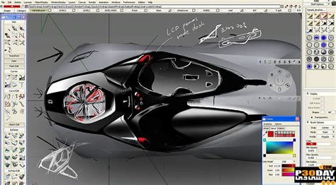 Autodesk Alias Design 2021