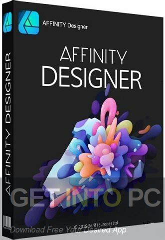 Serif Affinity Photo 2.5.7.2948