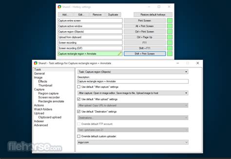 ShareX 2025 Download For PC
