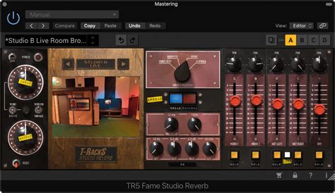 IK Multimedia T-RackS 2025 Free Download 64 Bit
