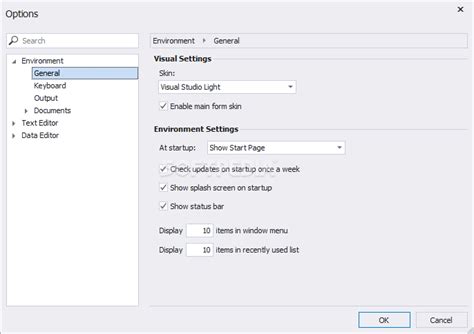 DbForge Documenter for SQL