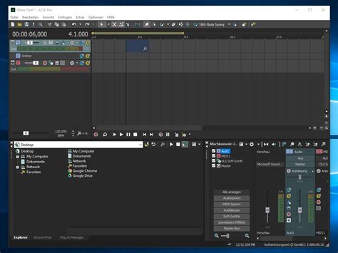 Acid Pro 11 Download Options
