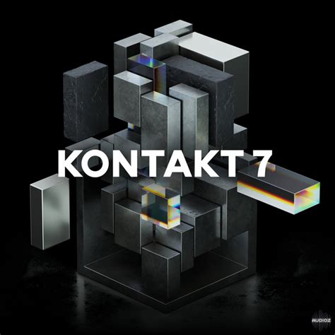 Native Instruments Kontakt 7 Free Download Site
