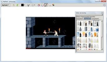 MyPaint 2.0.1 Free Download