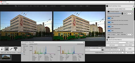 SoftColor PhotoEQ 10.10.2305 Direct