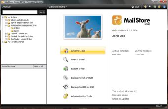 MailStore Home 24.3.0.22356 Free